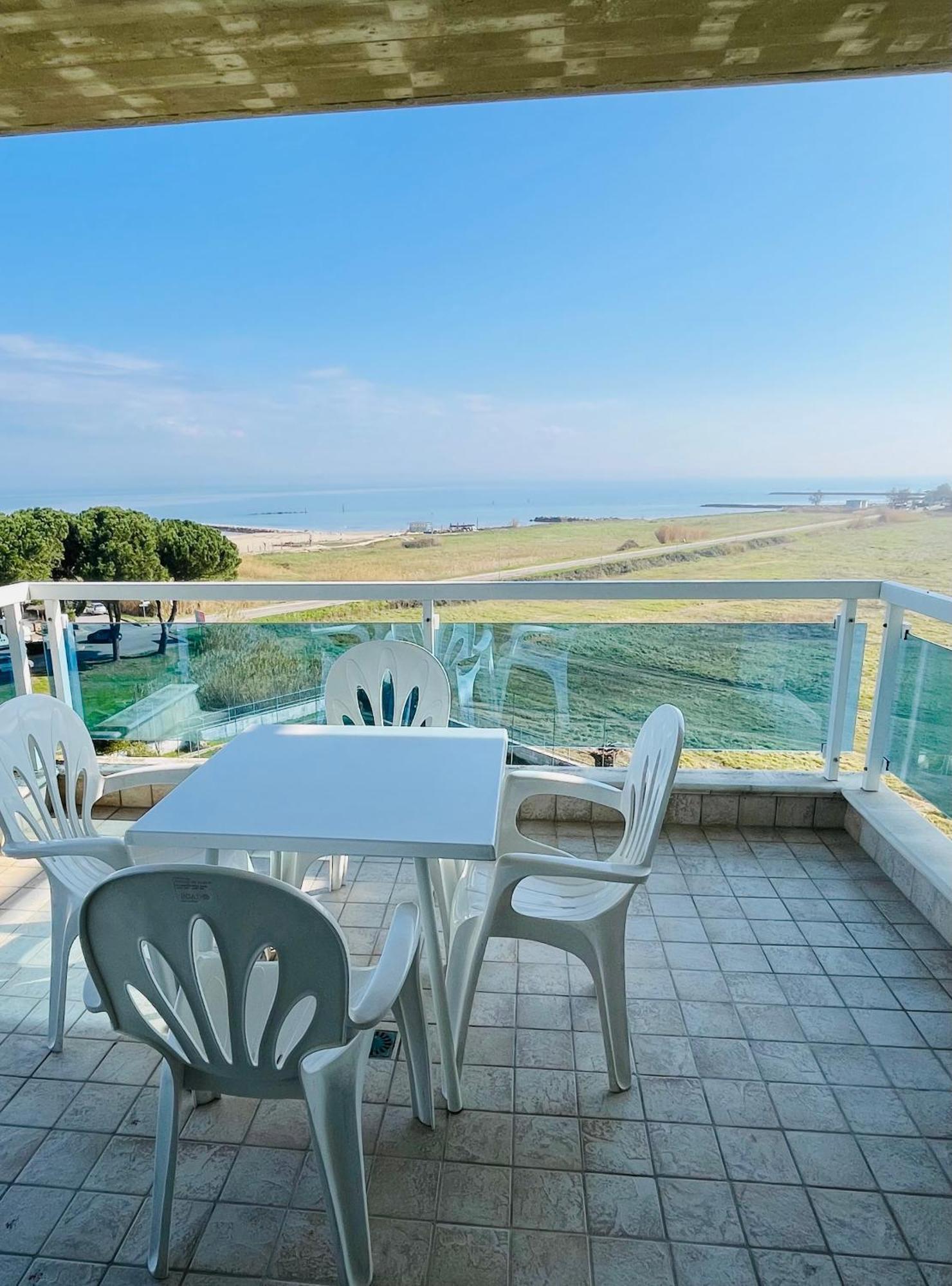 Elena Club Resort Silvi Marina Exterior photo
