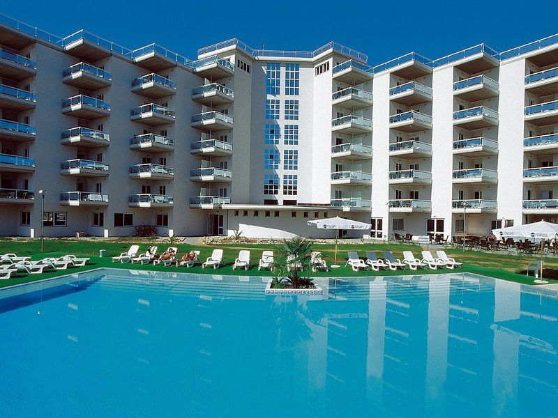 Elena Club Resort Silvi Marina Exterior photo