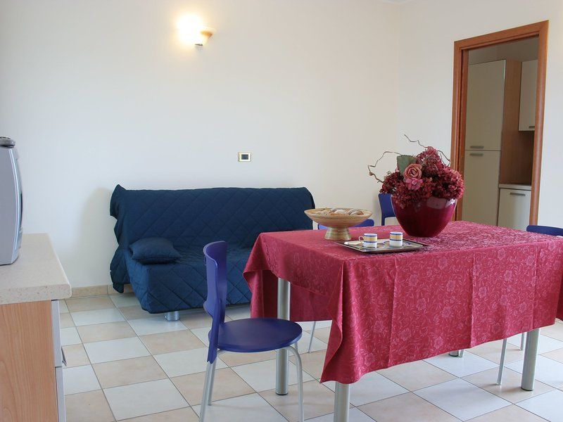 Elena Club Resort Silvi Marina Exterior photo