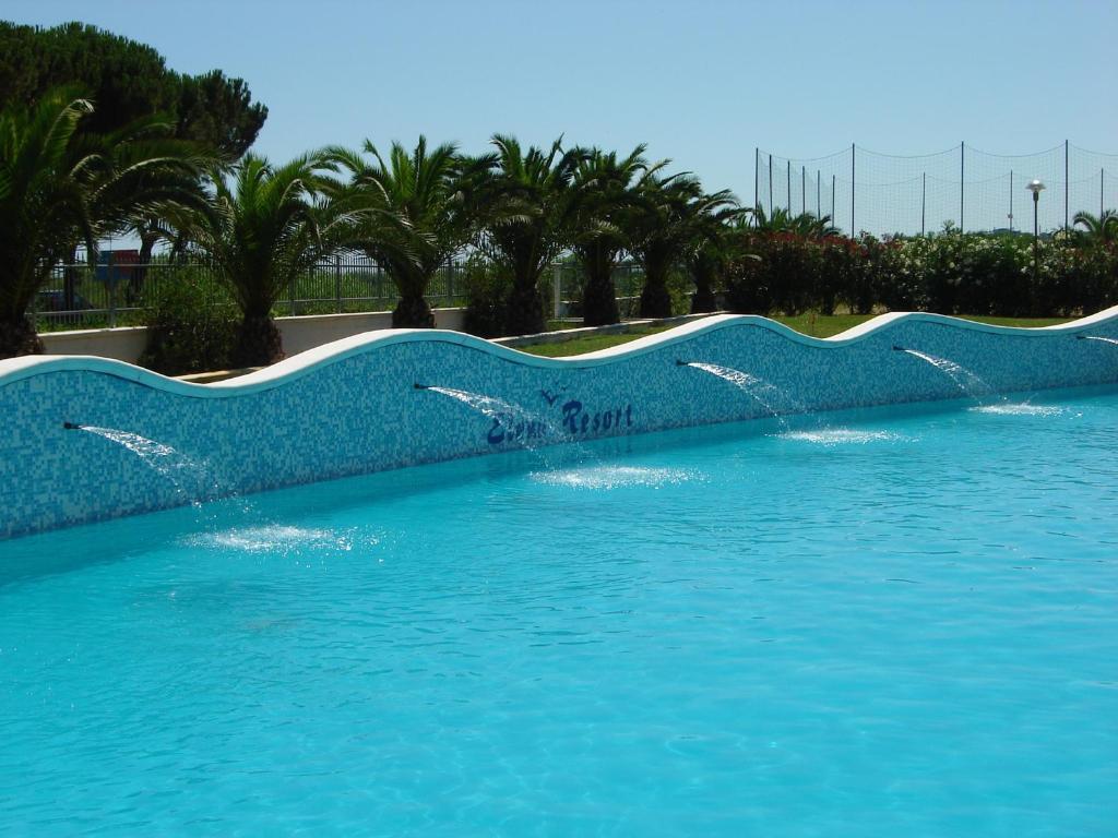 Elena Club Resort Silvi Marina Exterior photo